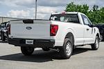 New 2024 Ford F-150 XL Regular Cab RWD, Pickup for sale #WE55546 - photo 2