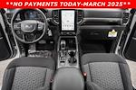 2024 Ford Ranger SuperCrew Cab 4WD, Pickup for sale #WE61477 - photo 20