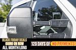 New 2024 Ford F-550 XL Crew Cab 4WD, Service Truck for sale #WE67207 - photo 13