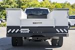 New 2024 Ford F-550 XL Crew Cab 4WD, Service Truck for sale #WE67207 - photo 6