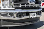 New 2024 Ford F-550 XL Crew Cab 4WD, Service Truck for sale #WE67207 - photo 8