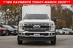 New 2024 Ford F-550 XL Crew Cab 4WD, Cab Chassis for sale #WE67923 - photo 3