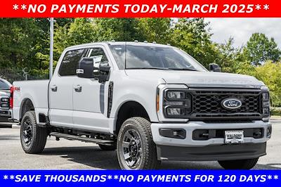 2024 Ford F-250 Crew Cab 4WD, Pickup for sale #WE77881 - photo 1