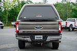 Used 2019 Ford F-250 XLT Crew Cab 4WD, Pickup for sale #WE78596A - photo 6