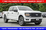 2024 Ford F-150 SuperCrew Cab 4WD, Pickup for sale #WE89361 - photo 3