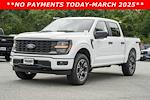 2024 Ford F-150 SuperCrew Cab 4WD, Pickup for sale #WE89361 - photo 1