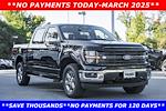 2024 Ford F-150 SuperCrew Cab 4WD, Pickup for sale #WE96002 - photo 1