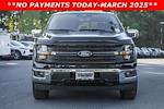 2024 Ford F-150 SuperCrew Cab 4WD, Pickup for sale #WE96002 - photo 3