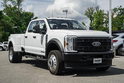 New 2024 Ford F-450 XL Crew Cab 4WD, Pickup for sale #WE96415 - photo 1