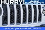 Used 2021 Jeep Gladiator Rubicon Crew Cab 4WD, Pickup for sale #WE96919B - photo 11