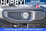 Used 2021 Jeep Gladiator Rubicon Crew Cab 4WD, Pickup for sale #WE96919B - photo 13