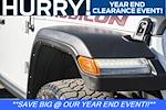 Used 2021 Jeep Gladiator Rubicon Crew Cab 4WD, Pickup for sale #WE96919B - photo 14