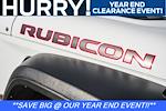 Used 2021 Jeep Gladiator Rubicon Crew Cab 4WD, Pickup for sale #WE96919B - photo 16