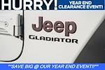 Used 2021 Jeep Gladiator Rubicon Crew Cab 4WD, Pickup for sale #WE96919B - photo 17