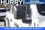 Used 2021 Jeep Gladiator Rubicon Crew Cab 4WD, Pickup for sale #WE96919B - photo 18