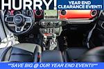 Used 2021 Jeep Gladiator Rubicon Crew Cab 4WD, Pickup for sale #WE96919B - photo 23