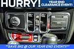 Used 2021 Jeep Gladiator Rubicon Crew Cab 4WD, Pickup for sale #WE96919B - photo 28