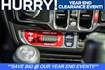 Used 2021 Jeep Gladiator Rubicon Crew Cab 4WD, Pickup for sale #WE96919B - photo 29