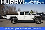 Used 2021 Jeep Gladiator Rubicon Crew Cab 4WD, Pickup for sale #WE96919B - photo 5