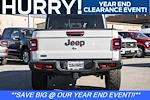 Used 2021 Jeep Gladiator Rubicon Crew Cab 4WD, Pickup for sale #WE96919B - photo 7