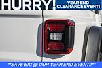 Used 2021 Jeep Gladiator Rubicon Crew Cab 4WD, Pickup for sale #WE96919B - photo 8