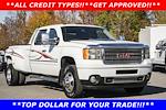 Used 2012 GMC Sierra 3500 Denali Crew Cab 4WD, Pickup for sale #WE97486A - photo 1