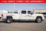 Used 2012 GMC Sierra 3500 Denali Crew Cab 4WD, Pickup for sale #WE97486A - photo 5