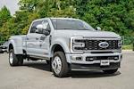 New 2024 Ford F-450 Limited Crew Cab 4WD, Pickup for sale #WF03494 - photo 1