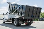 New 2025 Ford F-750 Super Cab 4x2, PJ's Landscape Dump for sale #WF03952 - photo 6