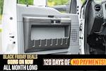 New 2025 Ford F-650 Regular Cab 4x2, PJ's Stake Bed for sale #WF05470 - photo 37