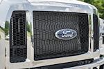 New 2025 Ford F-650 Regular Cab 4x2, PJ's Stake Bed for sale #WF05608 - photo 8