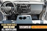 New 2025 Ford F-650 Crew Cab 4x2, PJ's Landscape Dump for sale #WF05658 - photo 22