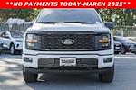 2024 Ford F-150 SuperCrew Cab 4WD, Pickup for sale #WF07725 - photo 3