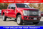 2017 Ford F-250 Crew Cab 4WD, Pickup for sale #WF10731A - photo 1