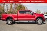 2017 Ford F-250 Crew Cab 4WD, Pickup for sale #WF10731A - photo 5