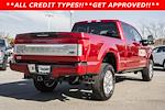 2017 Ford F-250 Crew Cab 4WD, Pickup for sale #WF10731A - photo 2