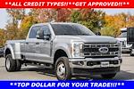 2024 Ford F-350 Crew Cab DRW 4x4, Pickup for sale #WF12623A - photo 1