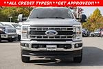 2024 Ford F-350 Crew Cab DRW 4x4, Pickup for sale #WF12623A - photo 4