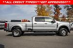 2024 Ford F-350 Crew Cab DRW 4x4, Pickup for sale #WF12623A - photo 5