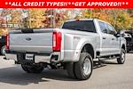 2024 Ford F-350 Crew Cab DRW 4x4, Pickup for sale #WF12623A - photo 2