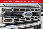 2024 Ford F-350 Crew Cab DRW 4x4, Pickup for sale #WF12623A - photo 7