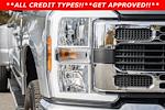 2024 Ford F-350 Crew Cab DRW 4x4, Pickup for sale #WF12623A - photo 9