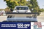 New 2024 Ford F-250 XL Crew Cab 4WD, SnowEx Plow Truck for sale #WF12969 - photo 4