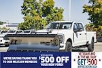 New 2024 Ford F-250 XL Crew Cab 4WD, SnowEx Plow Truck for sale #WF12969 - photo 5