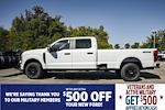 New 2024 Ford F-250 XL Crew Cab 4WD, SnowEx Plow Truck for sale #WF12969 - photo 3