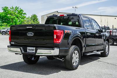 2021 Ford F-150 SuperCrew Cab 4WD, Pickup for sale #WF18325A - photo 2