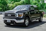 2021 Ford F-150 SuperCrew Cab 4WD, Pickup for sale #WF18325A - photo 3