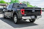 2021 Ford F-150 SuperCrew Cab 4WD, Pickup for sale #WF18325A - photo 7