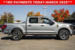 2024 Ford F-150 SuperCrew Cab 4WD, Pickup for sale #WF19449 - photo 4