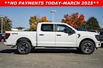 2024 Ford F-150 SuperCrew Cab 4WD, Pickup for sale #WF19697 - photo 4